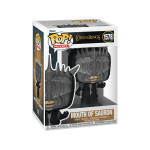 FUNKO POP! Vinyl Figuur: Lord of The Rings Mouth of Sauron