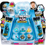 MrBeast MrBeast Lab Swarms Mega Lab - 12 figures, assorted