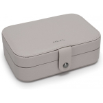Heys Beauty Mini Jewelry Case, beige