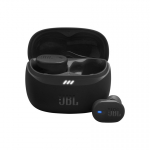 JBL Tune Buds 2 K&otilde;rvaklapp True Wireless Stereo (TWS) K&otilde;rvasisene K&otilde;ned/muusika Bluetooth Must