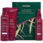 Aveda Color Control set lekki szampon do włos&oacute;w 200ml + odżywka do włos&oacute;w 200ml + odżywka bez spłukiwania 150ml