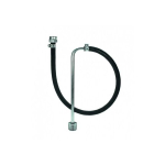 Suction Suction hose Wagner DN16 1.2 m