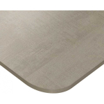 Spacetronik Blat desk universal 120x60x1.8cm Caskada Beż