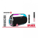 Swissten Harmony Bluetooth Speaker 300W