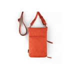 Case Case Skinarma bag for phone Juno orange color