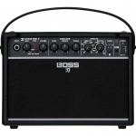 Boss Katana Mini X combo for electric guitar, 10 watts