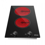 IsEasy LT2V-30 ceramic/electric hob