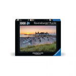 Ravensburger Oostzee Ahlbeck, Usedom Pusle 1000 tk Linn