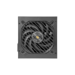 Mars Mars Gaming MPB750SI toiteallika komponent 750 W 24-pin ATX ATX Must