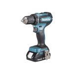 Makita DDF485RAJ Cordless cordless drill Li-ion LXT 18V/2.0 Ah, Makpac