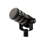 RODE RODE Podcaster Bundle Headphones