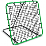 Neo-Sport rebound ball training goal 100 x 100 cm