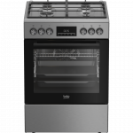 Gas-electric Gas-electric cooker FBM62330GXTN