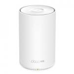 TP-Link (DECO X50-DSL) VDSL Whole Home Mesh Wi-Fi 6 Router, Single Unit, Dual Band AX3000, 4x GB WAN/LAN, OFDMA & MU-MIMO...