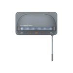 Oclean Toothbrush Sanitizer S1 Gray New Packaging