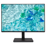 Acer Vero B7 B277Gbmiprzx PC lamekuvar 68,6 cm (27") 1920 x 1080 pikslit Full HD LCD Must
