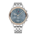 Women's Women's watch TOMMY HILFIGER 1781976 ARI (zf526c) + BOX