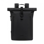 Samsonite Coatify Biz Backpack 15.6" seljakott City backpack Must Termoplast-pol&uuml;uretaan (TPU)
