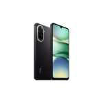 Xiaomi Redmi A5 17,5 cm (6.88") Kaksik-SIM Android 15 4G USB t&uuml;&uuml;p-C 3 GB 64 GB 5200 mAh Must