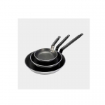 de de Buyer CHOC RESTO INDUCTION 32 cm Mitmeotstarbeline pann &Uuml;mmargune