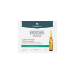 Endocare Radiance C 10 ampoules oil-free