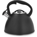 Kettle Kettle Bubble Whistling 2.6 l Black AMBITION