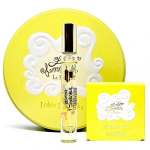 Set Set Lolita Lempicka: Le Parfum, Eau De Parfum, For Women, 5 ml + Le Parfum, Scented Soap Bar, 25 g *Miniature