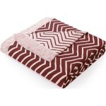AmeliaHome BLA/AH/ZARIA/TWISTY/150X200