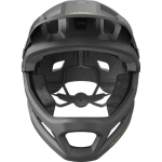 Helmet Helmet Abus YouDrop FF velvet black-S (48-55)
