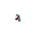 Mercury MagSafe Semi-Silicone Sam S25 S931 granatowy|sierra b