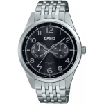 Men's Men's watch CASIO MTP-E340D-1A (zd264a) + BOX