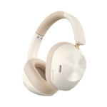 OneOdio A5 ANC wireless headphones (white)