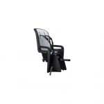&bdquo;Thule &bdquo;Thule RideAlong 2&ldquo; &ndash; pagasite kinnitatav jalgratta iste | Tumedat hall