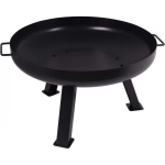 Sodo Sodo židinys 60 cm PATIO
