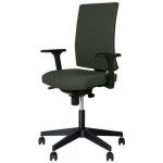 Kontoritoolid Kontoritoolid NOWY STYL NAVIGO R Must WA ST PL70 ZT-25