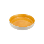 ROOS&IIRIS ROOS&IIRIS ARPEGGIO taldrikute komplekt, 6 tk, 21 cm, oranži v&auml;rv