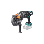 Makita PP001GZK Akuaugur terasest lehtede jaoks, Max &oslash;20mm, 9mm, Ilma akude ja laadijata!