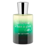 Juliette Juliette Has A Gun Ex Vetiver Eau De Parfum Spay, 100 ml