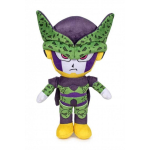Play Play By Play Dragon Ball Cell pehme m&auml;nguasi 28cm