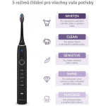 Hambaharja Hambaharja &bdquo;TrueLife SonicBrush Clean70&ldquo; UV must