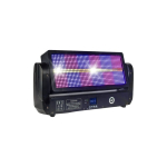 LIGHT4ME VENOM STROBE PEAD stroboskoop blinder valgus
