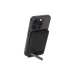 Belkin BoostCharge Pro Traadita laadimine Must