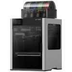 3D 3D printer &ndash; Bambu Lab H2D AMS Combo