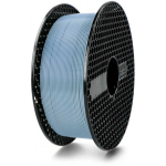 Plastik Plastik Prusa PETG 1,75mm 1kg - Kreemjas Sinine