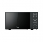 Beko MGC20130BFB Must Eraldiseisev mikrolaineahi T&ouml;&ouml;pinna peal 20 l 700 W