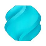 Bambu Bambu Lab PLA permatoma gija 1,75 mm, 1 kg &ndash; kaasas palju korduvkasutatav rull &ndash; rohekassinine