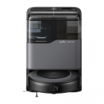 Eufy Omni C20 Kotita Must, Hall