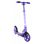 Six Six Degrees Scooter skrejritenis 205 mm lillā AU 510