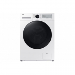 Samsung WD90DG5B15BHEE kuivaava pesumasin, valge