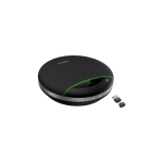 Yealink SP96 USB-C/A + Dongle valjuh&auml;&auml;ldi telefonile Universaalne USB/Bluetooth Must